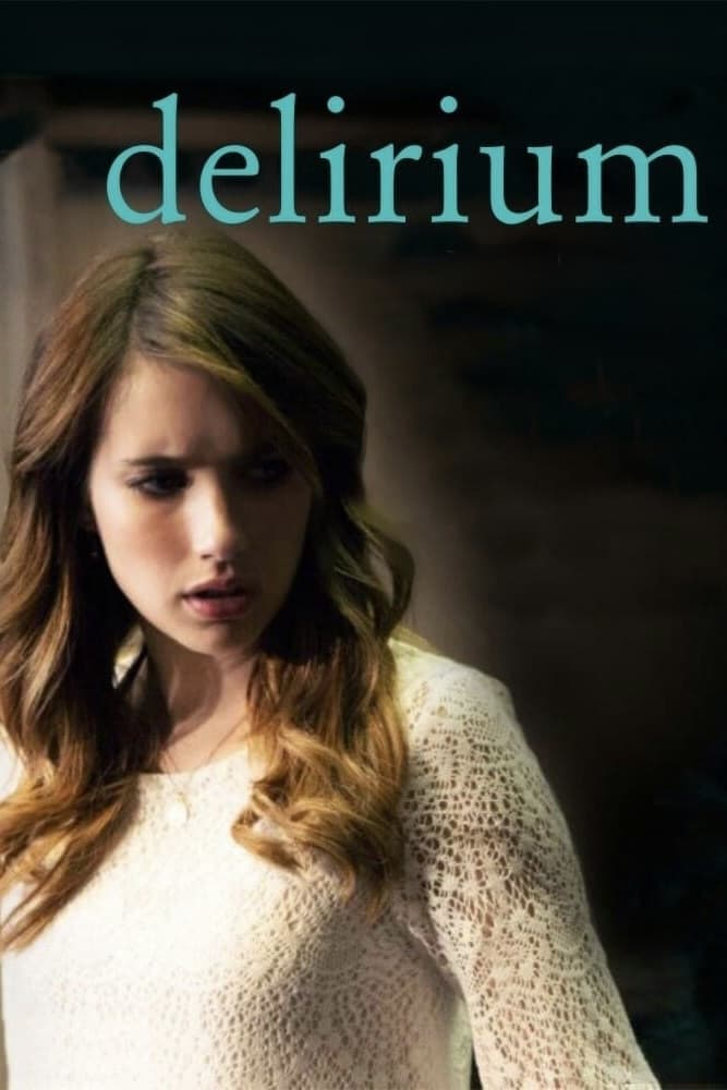 Delirium backdrop