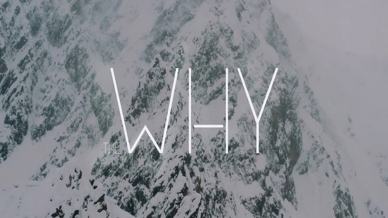 The Why backdrop