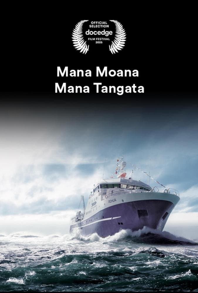 Mana Moana Mana Tangata backdrop