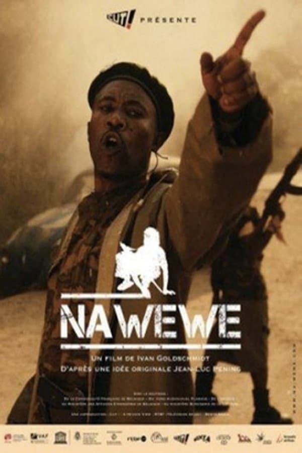 Na Wewe backdrop