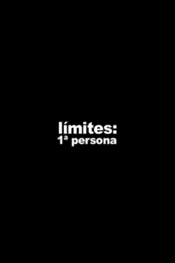Límites: 1ª persona backdrop