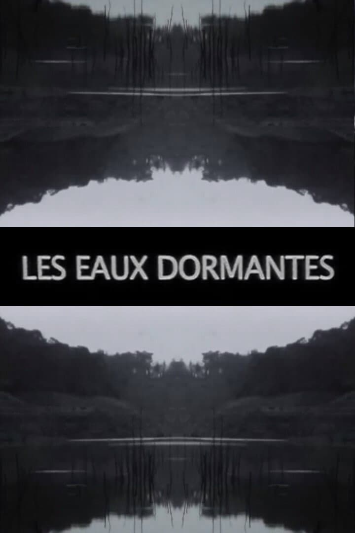 Les Eaux dormantes backdrop
