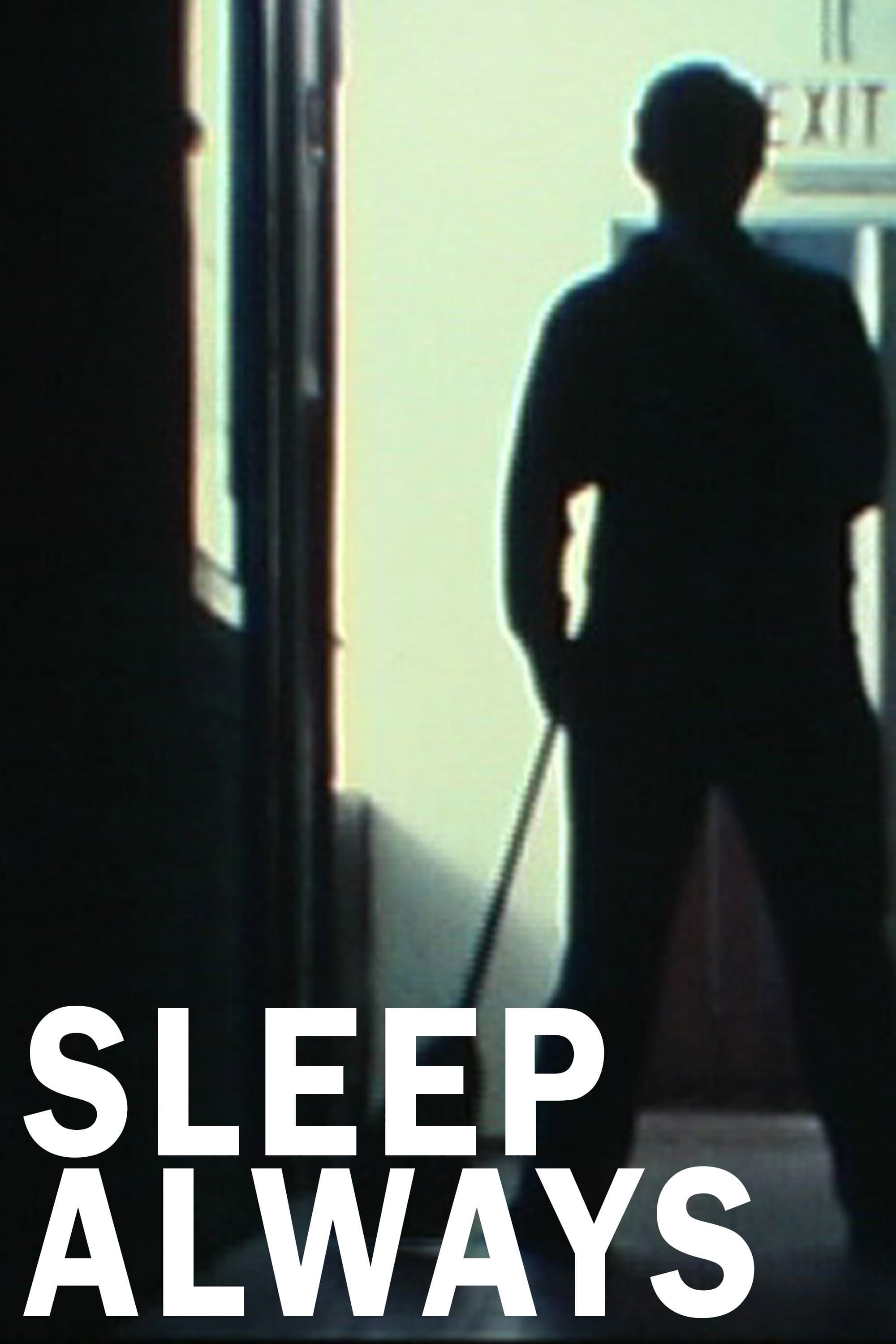 Sleep Always backdrop