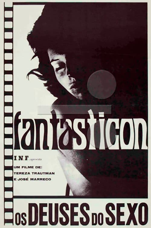 Fantasticon, Os Deuses do Sexo backdrop
