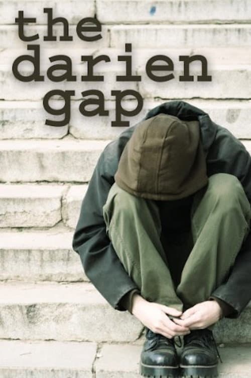 The Darien Gap backdrop