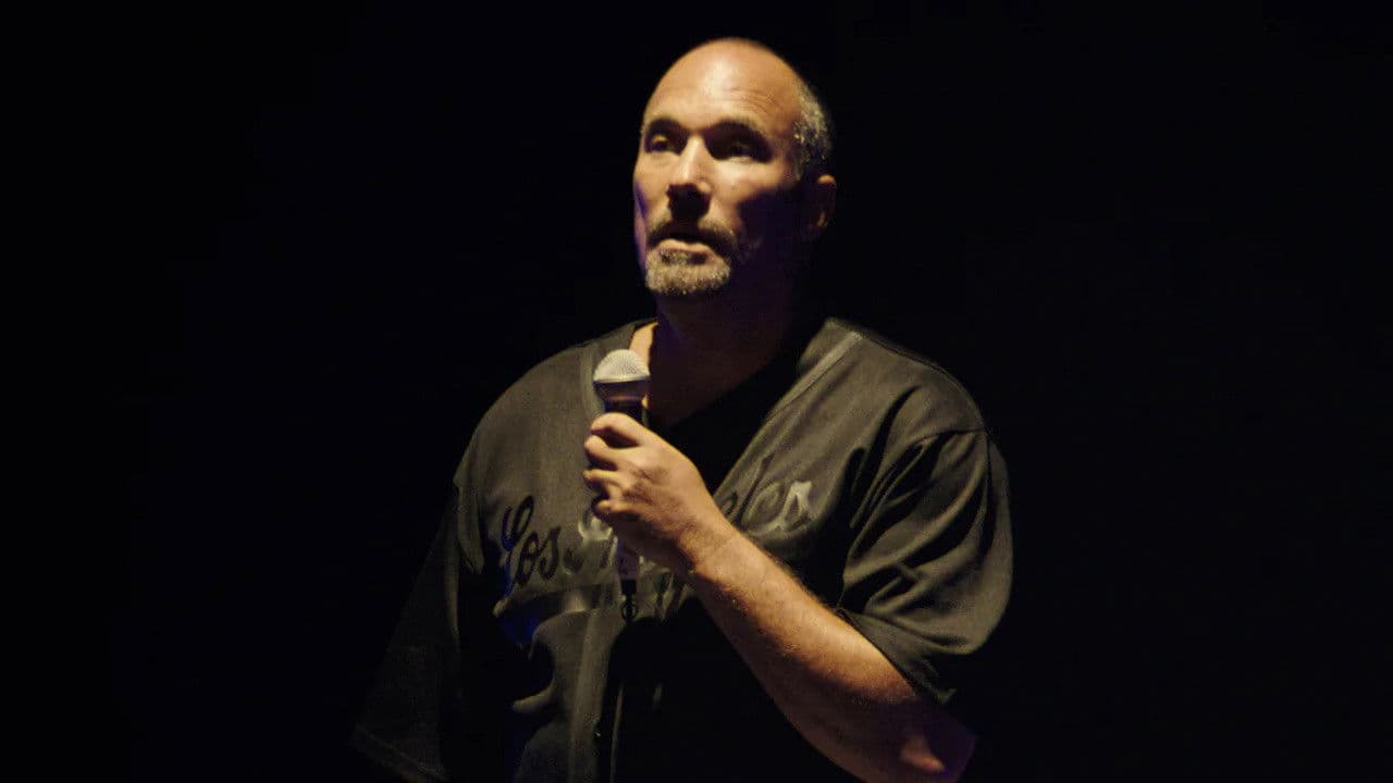 Rodney King backdrop