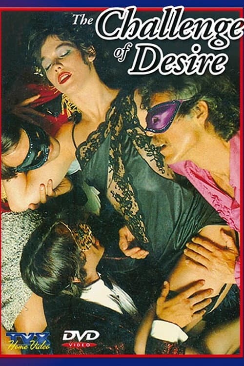 The Challenge of Desire backdrop