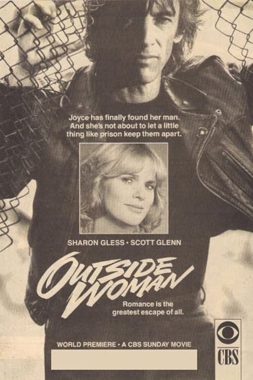 The Outside Woman backdrop