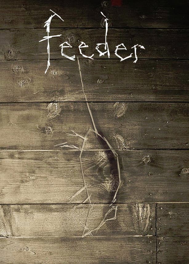 Feeder backdrop