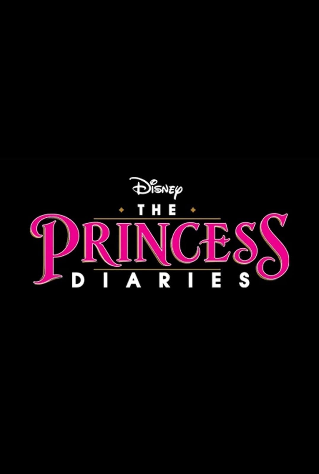 The Princess Diaries 3 backdrop