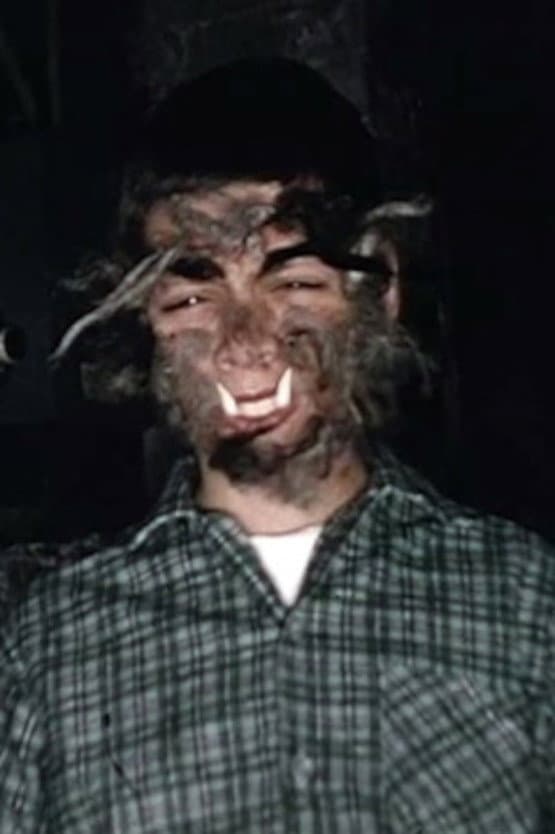 Return of the Wolf Man backdrop