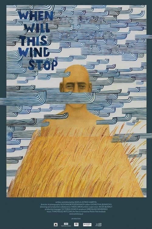 When Will This Wind Stop backdrop
