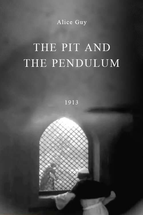 The Pit and the Pendulum backdrop