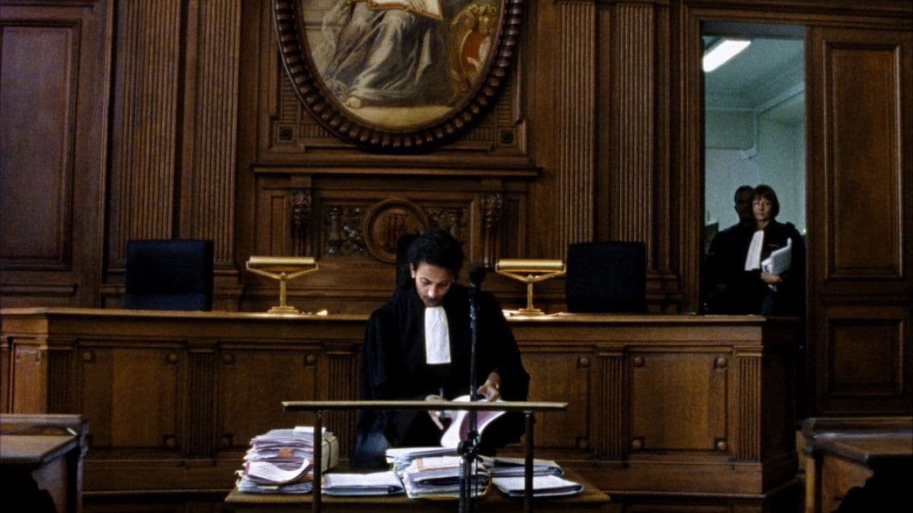 The 10th District Court: Moments of Trial backdrop