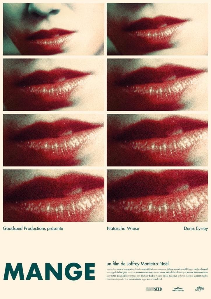Eat backdrop