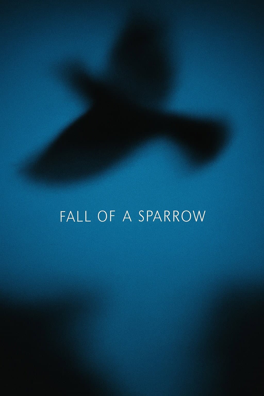Fall of a Sparrow backdrop