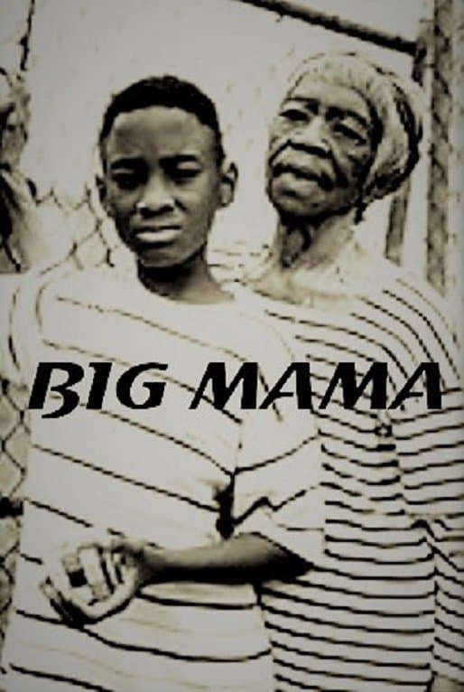 Big Mama backdrop