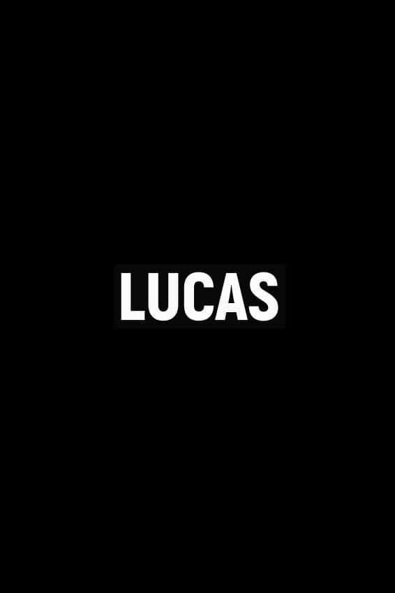 Lucas backdrop