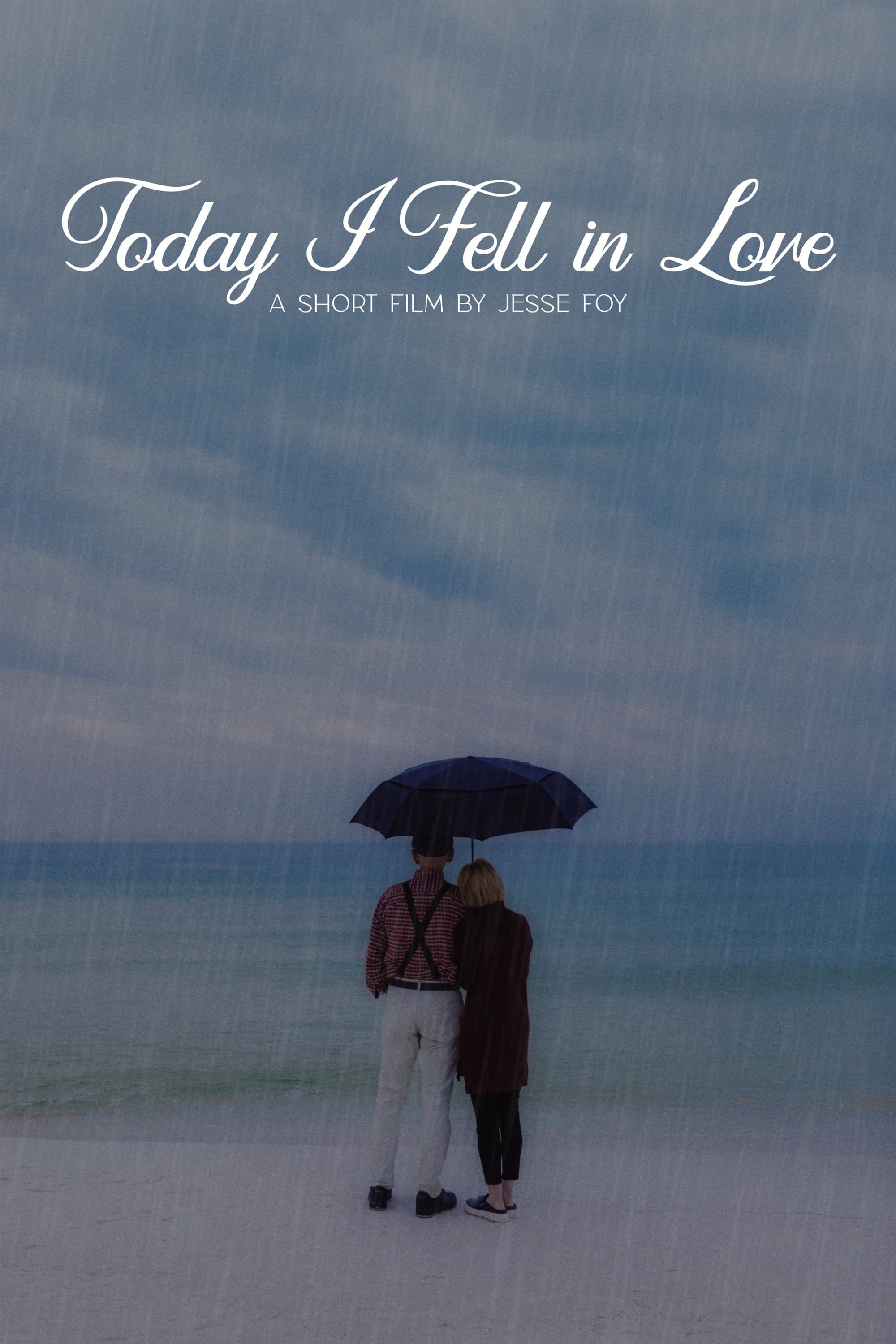 Today I Fell in Love backdrop
