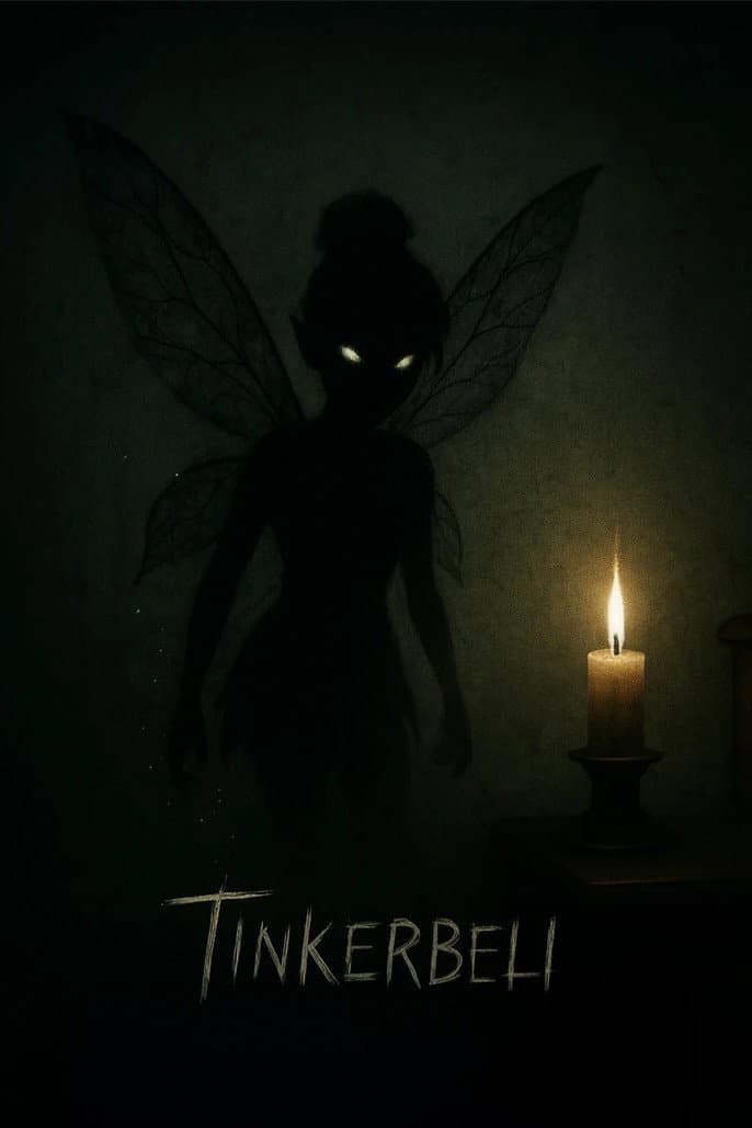 Untitled Tinkerbell Movie backdrop