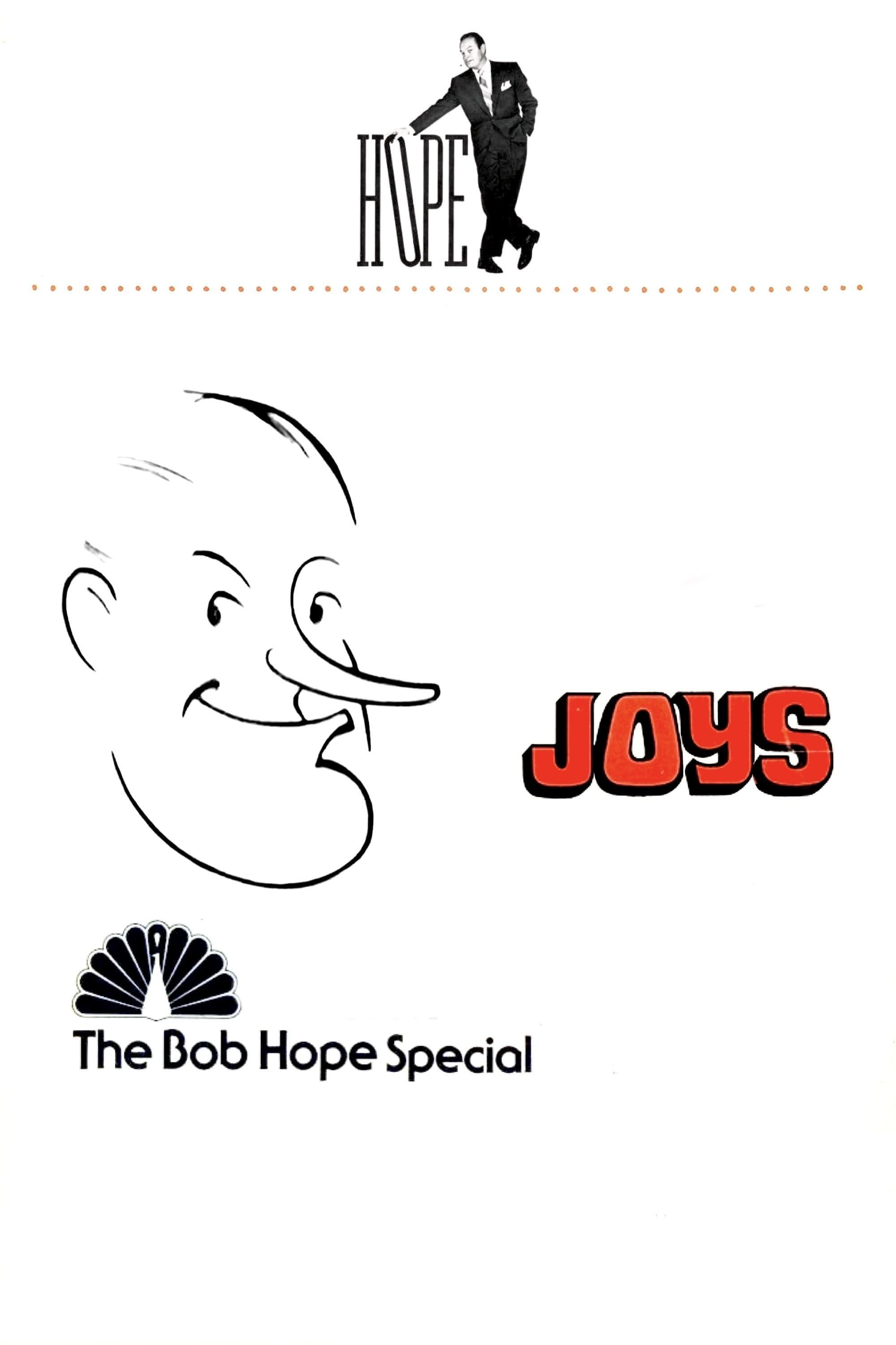 Joys backdrop