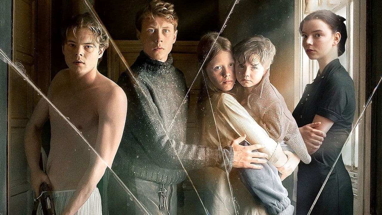 Marrowbone backdrop