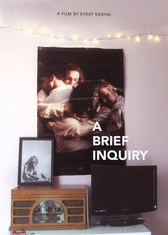 A Brief Enquiry backdrop