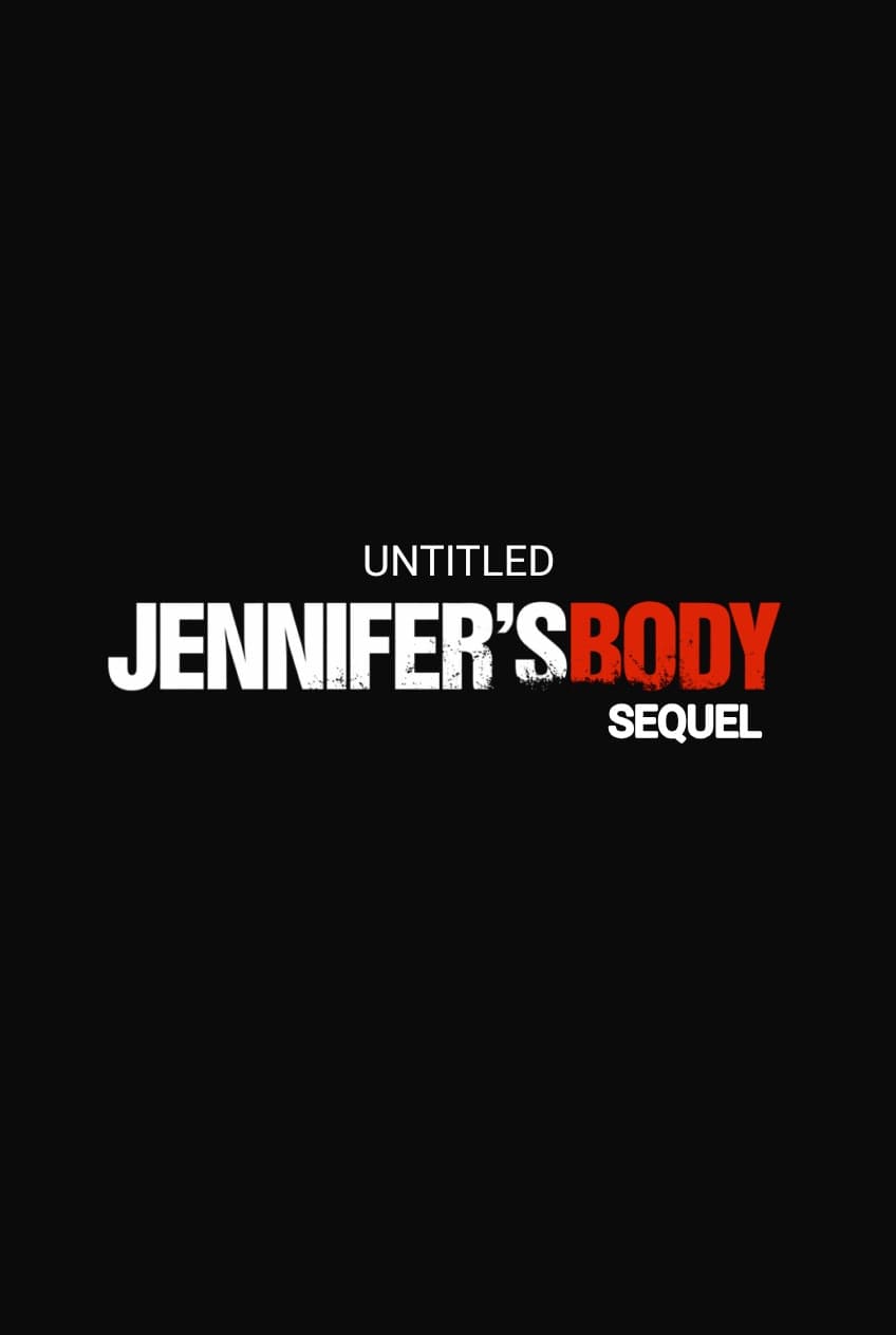 Untitled Jennifer’s Body Sequel backdrop