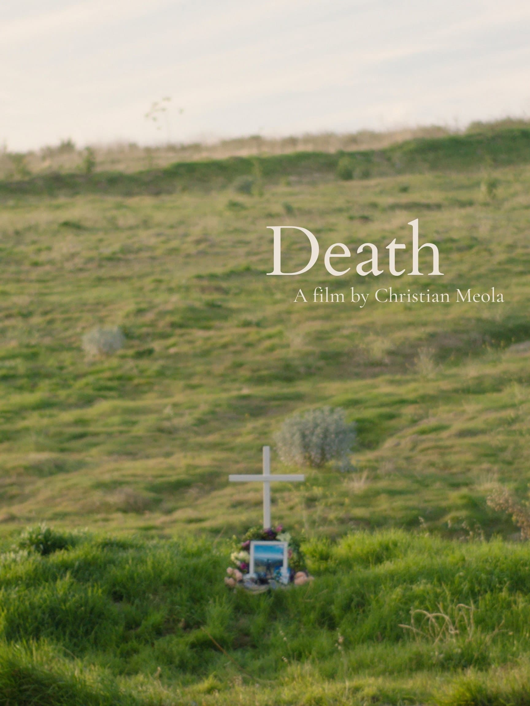 Death backdrop