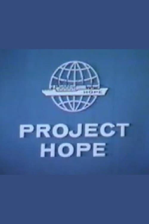 Project Hope backdrop