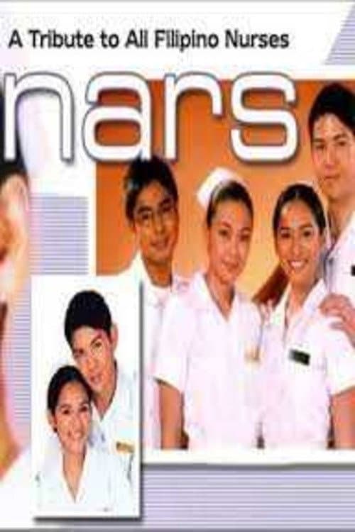 Nars backdrop