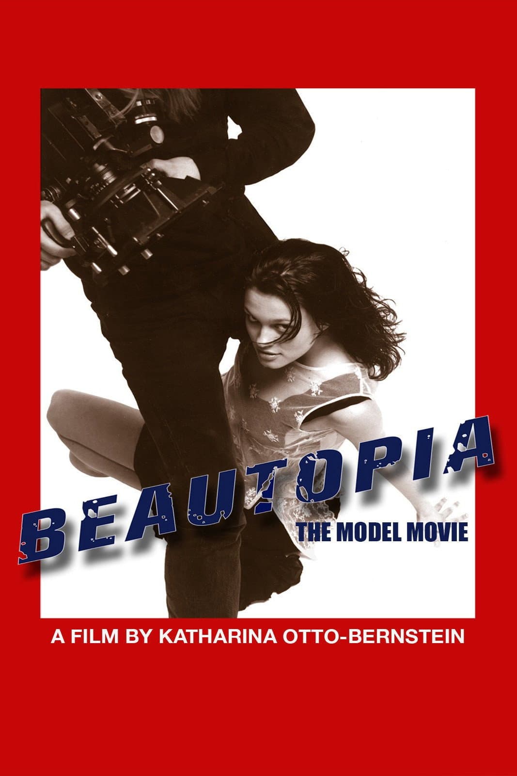 Beautopia backdrop