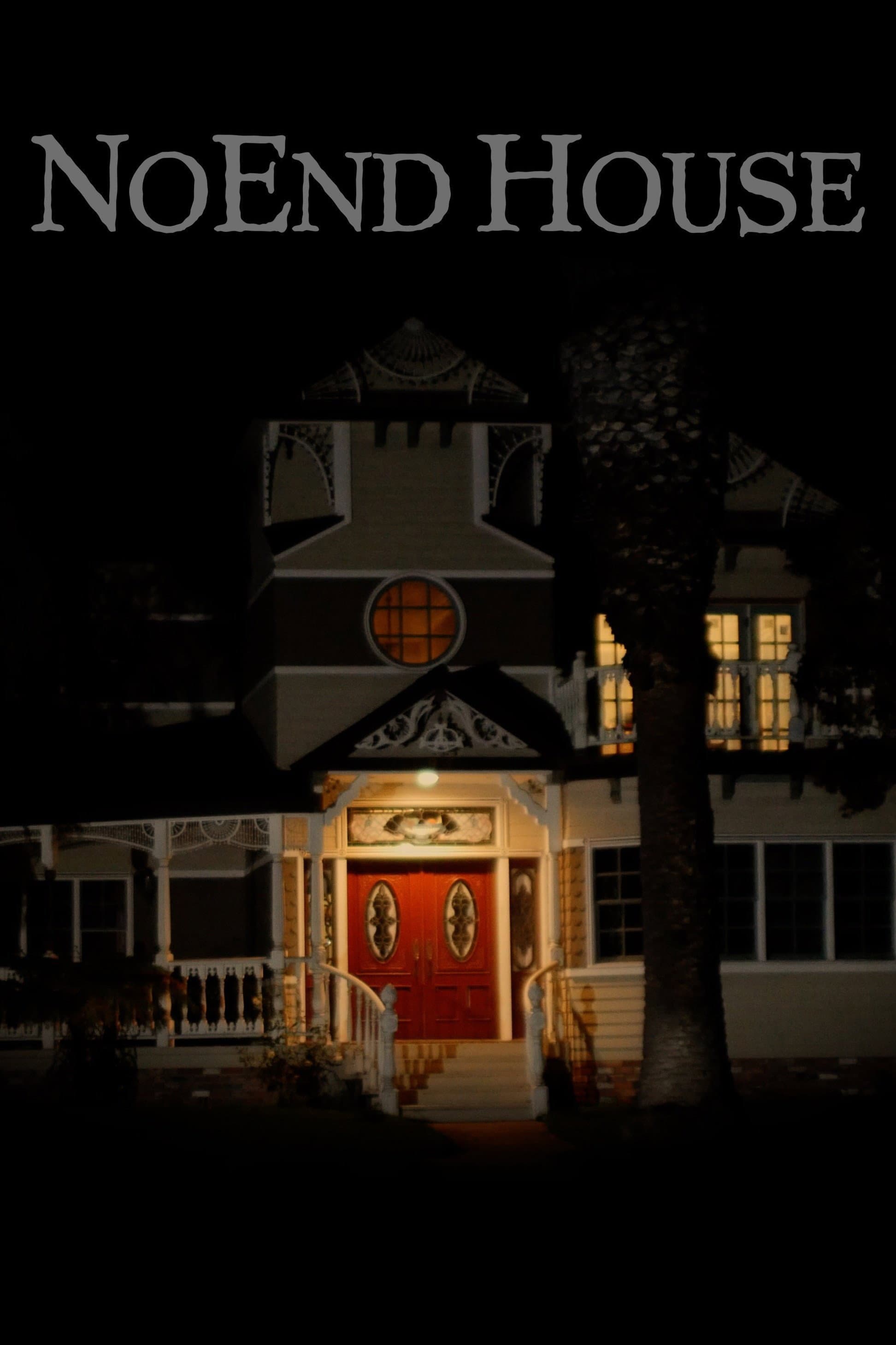 NoEnd House backdrop