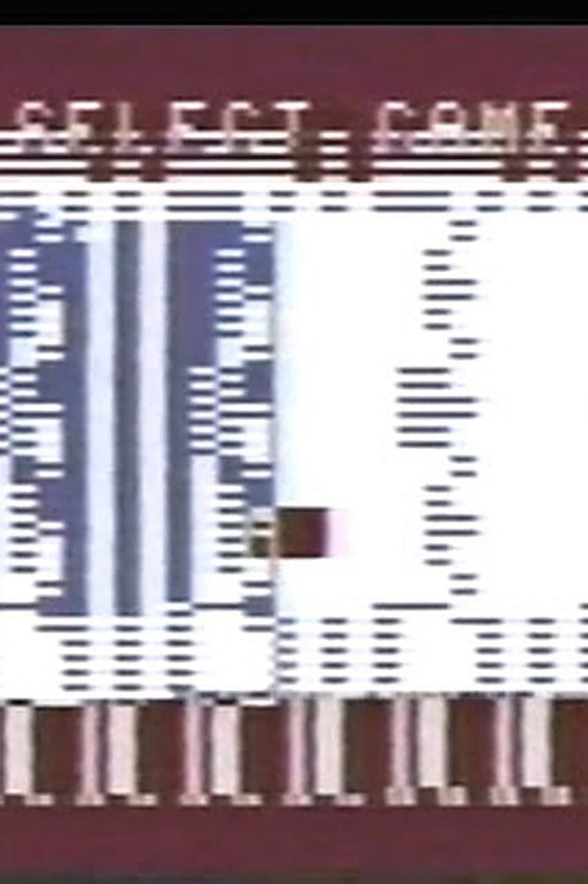 Digital TV Dinner backdrop