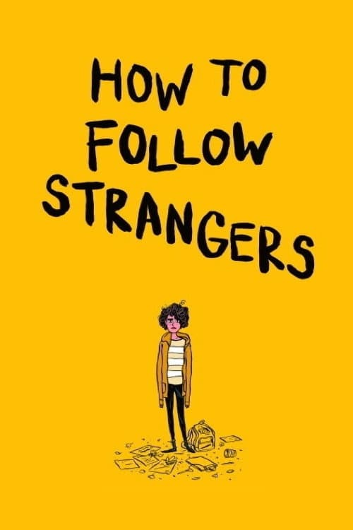 How to Follow Strangers backdrop