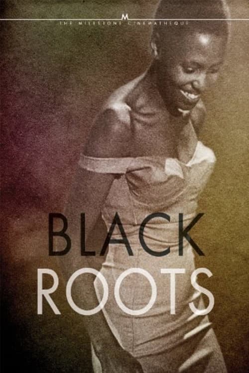Black Roots backdrop