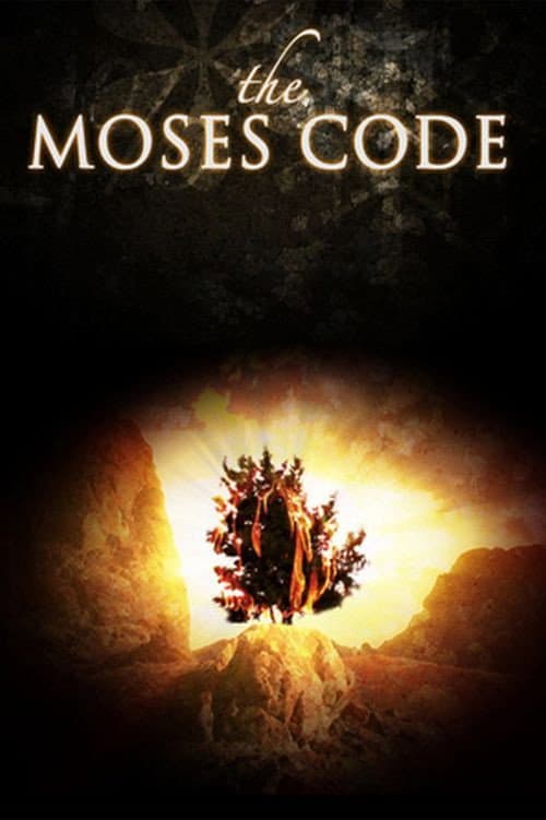 The Moses Code backdrop