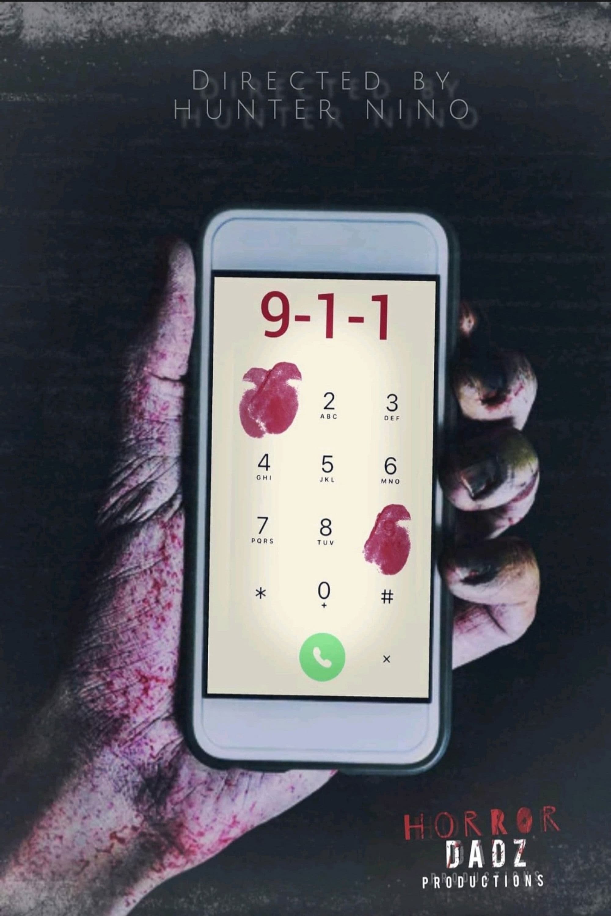 911 backdrop
