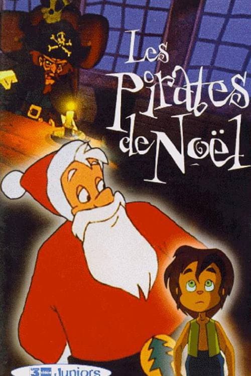 Les Pirates de Noël backdrop