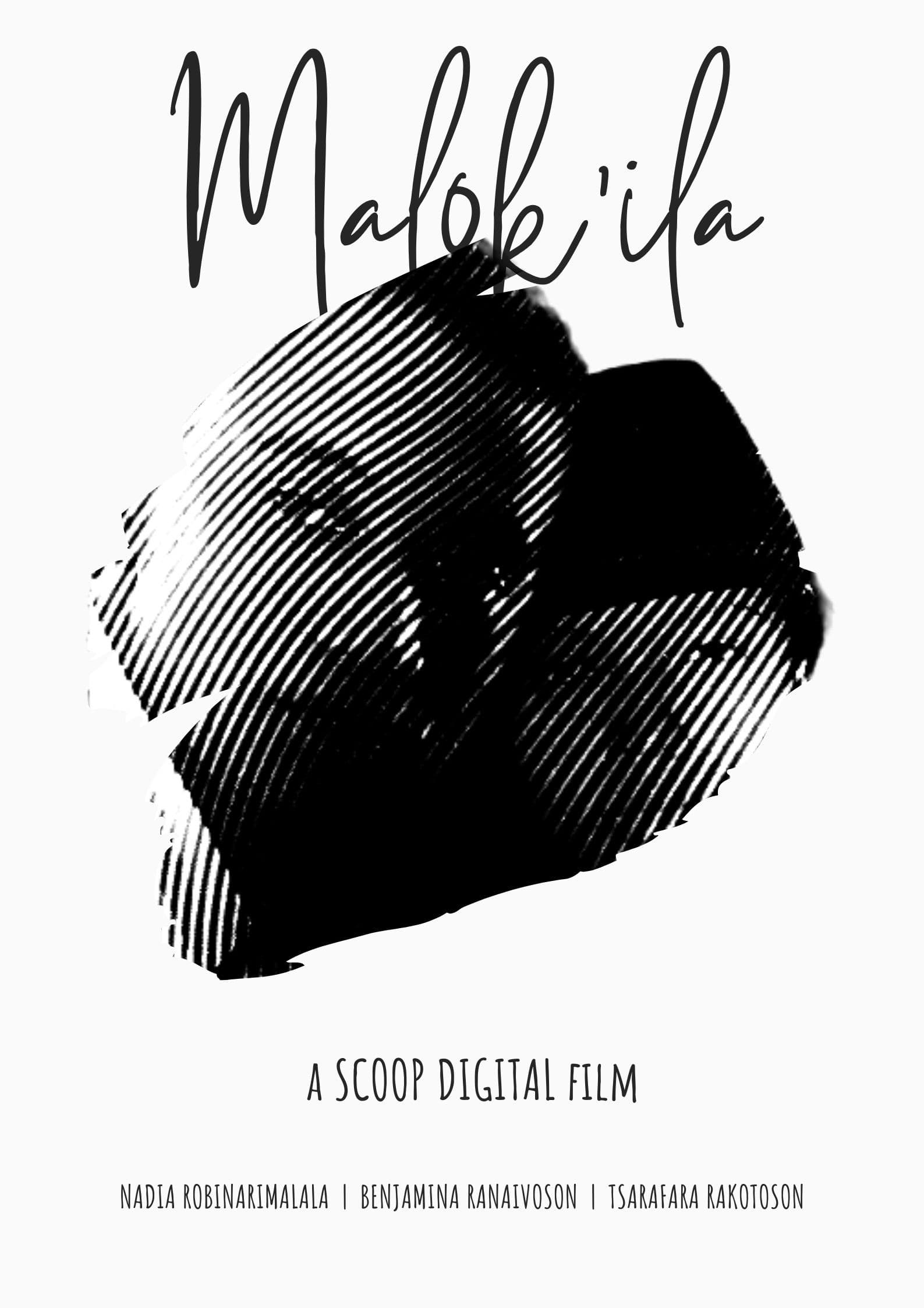 Malok'ila backdrop