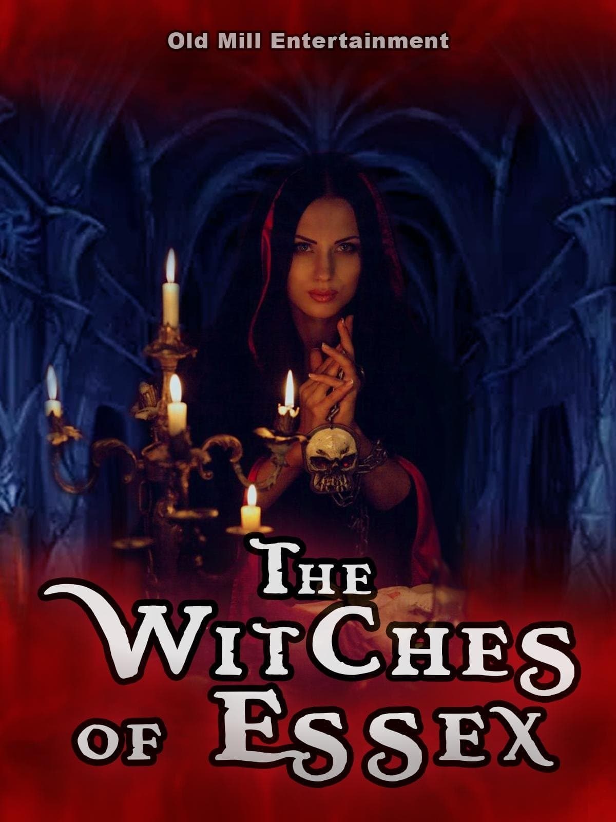 The Witches of Essex backdrop