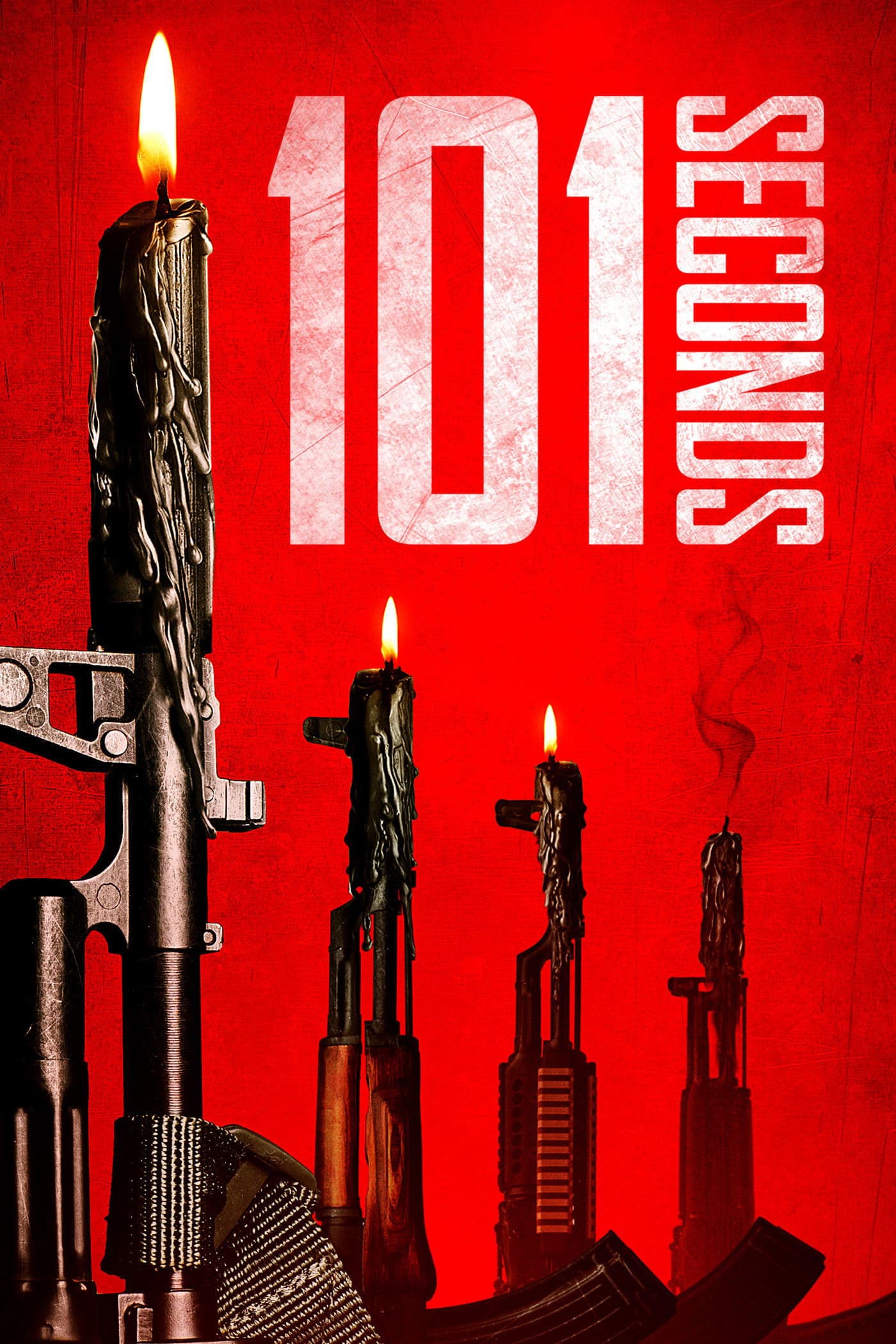 101 Seconds backdrop