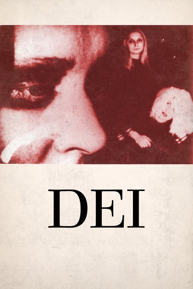 Dei backdrop
