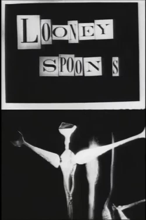 Dance of the Looney Spoons backdrop