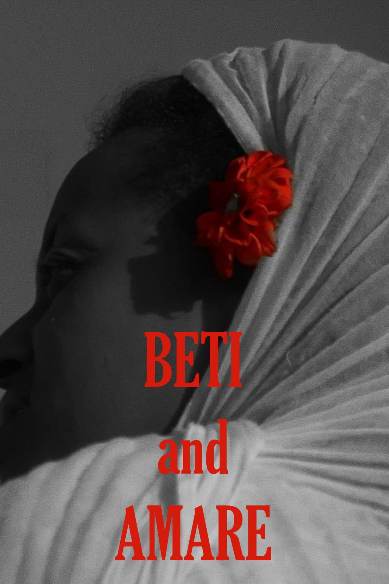 Beti and Amare backdrop