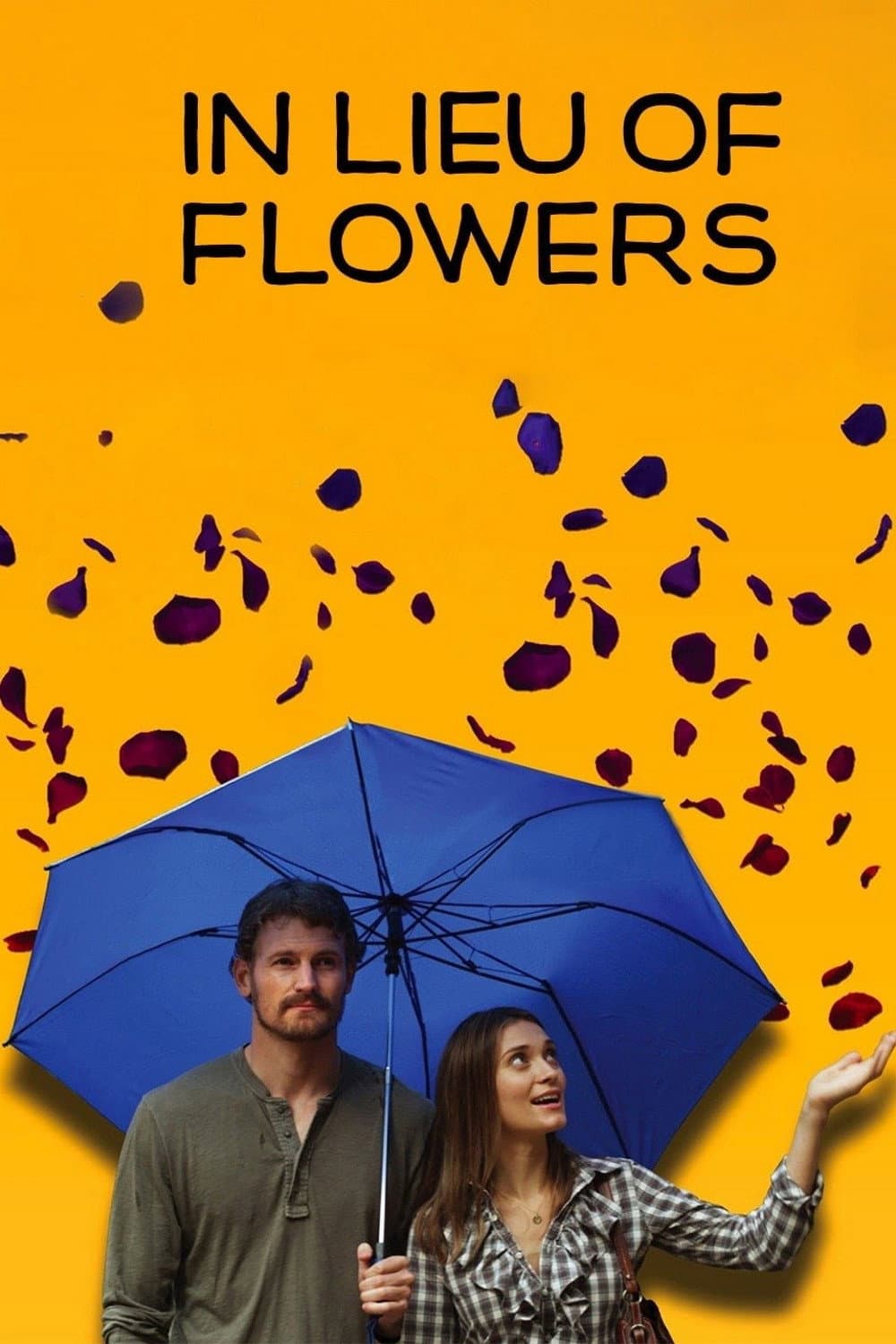 In Lieu of Flowers backdrop