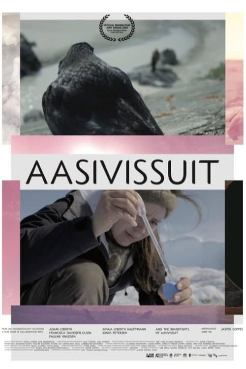 Aasivissuit backdrop