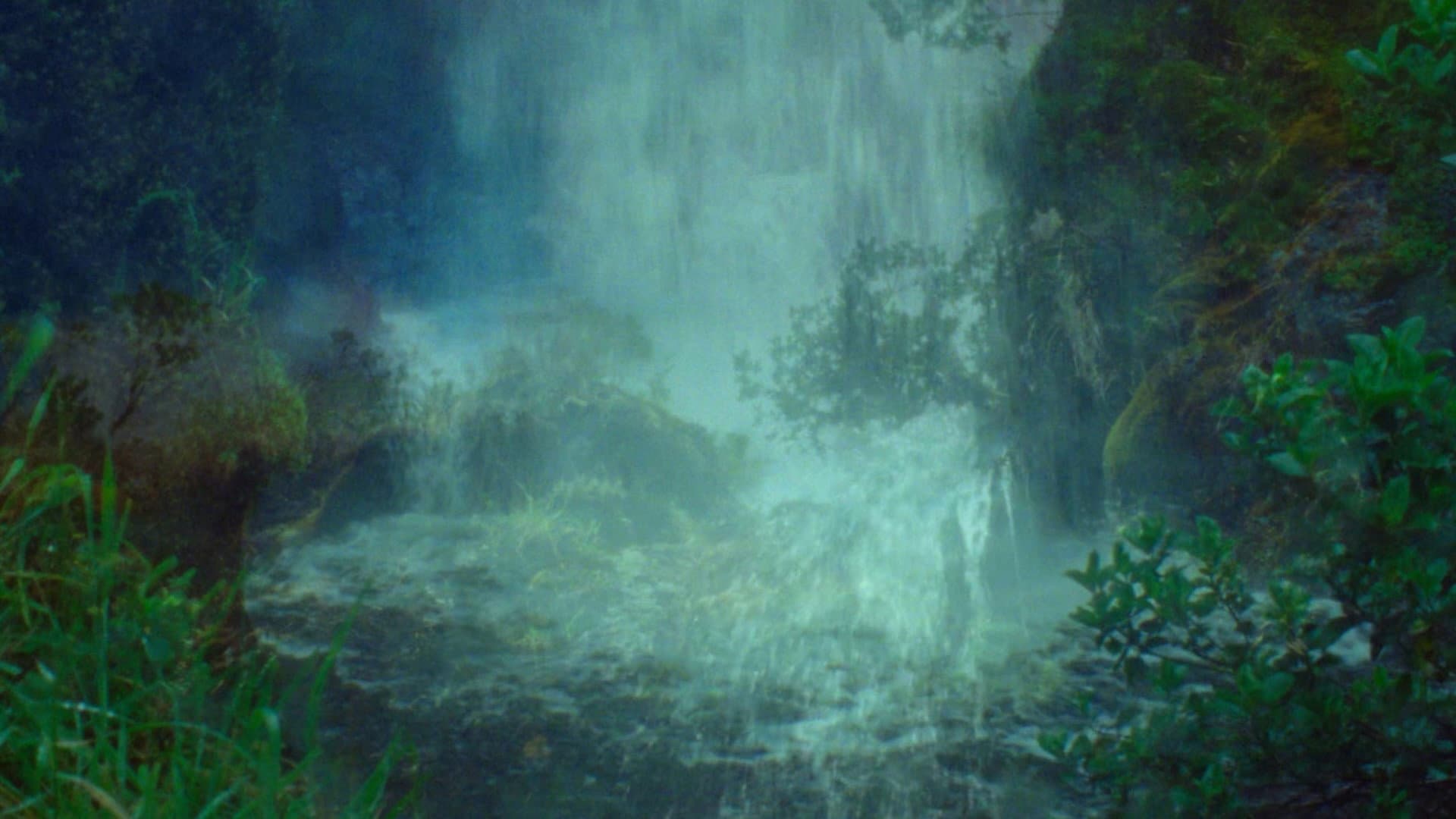 The Soldier's Lagoon backdrop