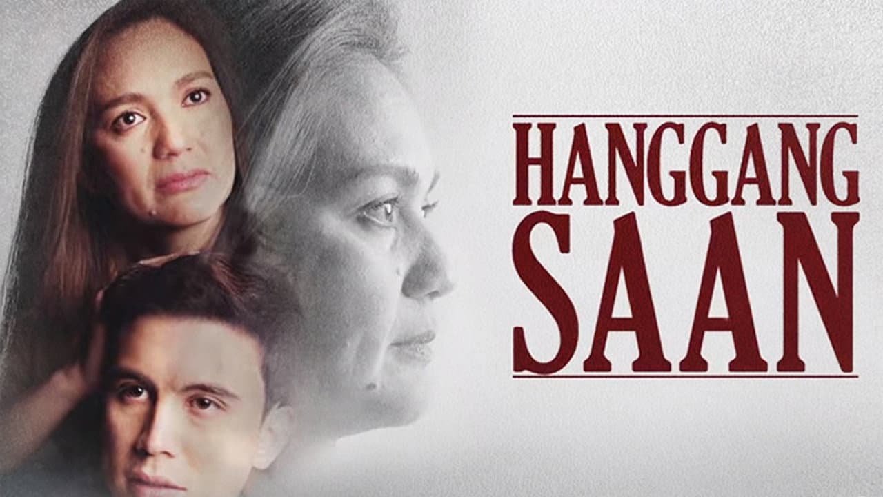 Hanggang Saan backdrop