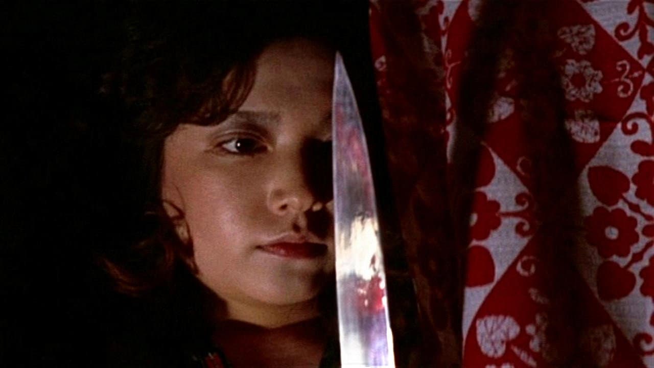 True Story of a Woman in Jail: Hell of Love backdrop